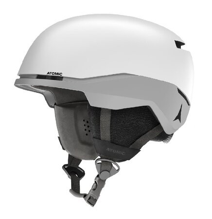 Lyžiarska prilba Atomic Four Amid White 20/21