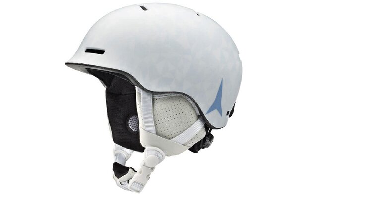 Lyžiarska prilba Atomic Mentor JR white19/20