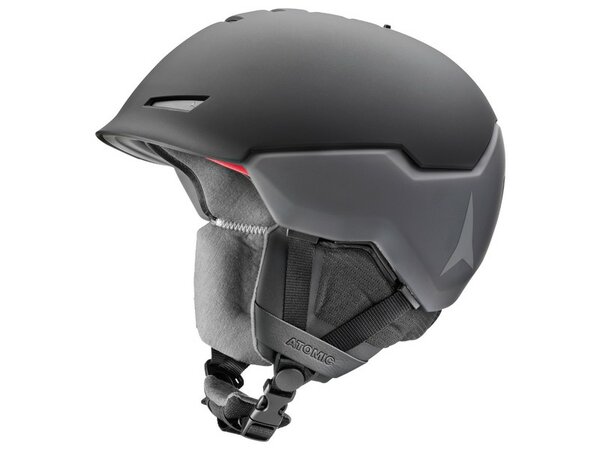 Lyžiarska prilba Atomic Revent+ AMID Black 19/20