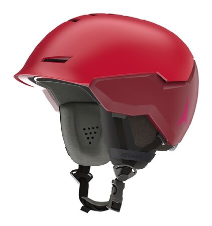 Lyžiarska prilba Atomic Revent+ AMID Red 20/21
