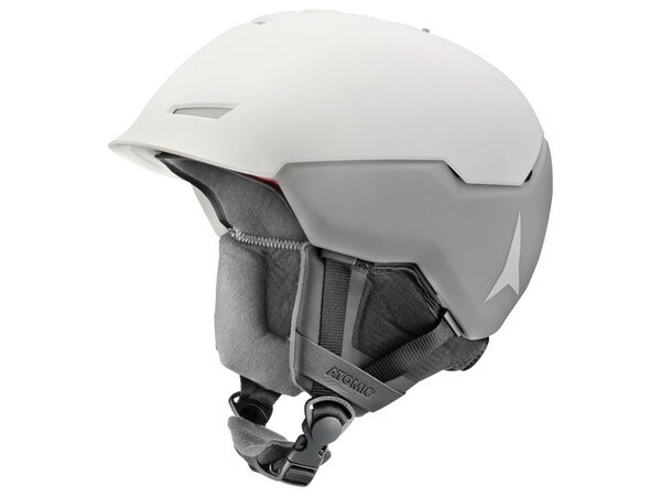 Lyžiarska prilba Atomic Revent+ AMID White 19/20