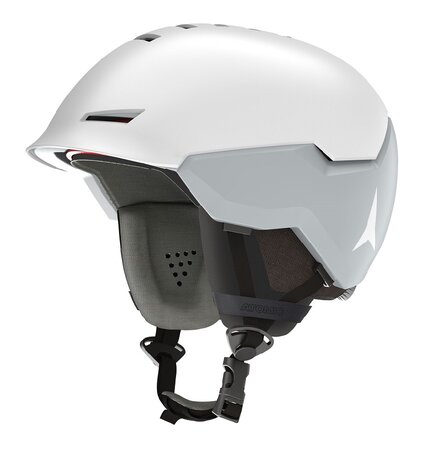 Lyžiarska prilba Atomic Revent+ AMID White 20/21