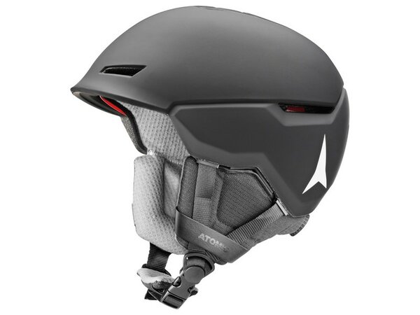 Lyžiarska prilba Atomic Revent+ Black 19/20