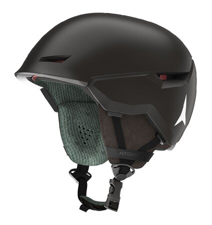Lyžiarska prilba Atomic Revent+ Black