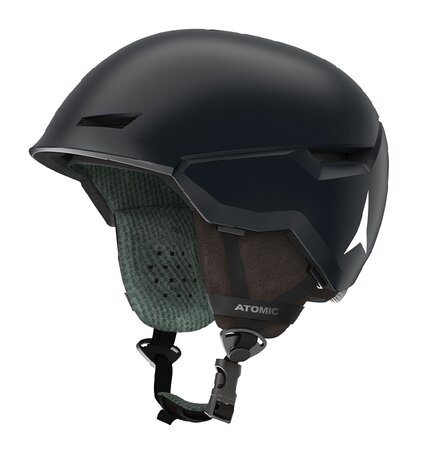 Lyžiarska prilba Atomic Revent Black 24/25