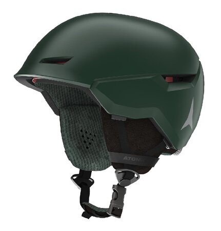 Lyžiarska prilba Atomic Revent+ Dark Green 20/21