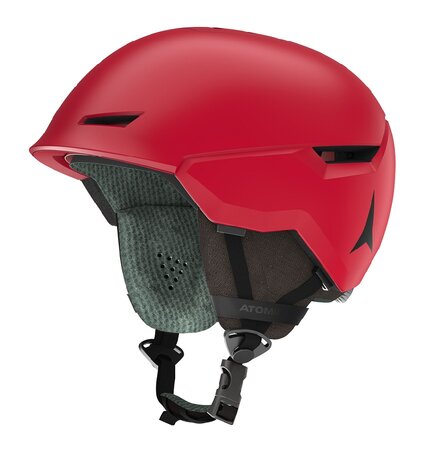 Lyžiarska prilba Atomic Revent+ Red 21/22