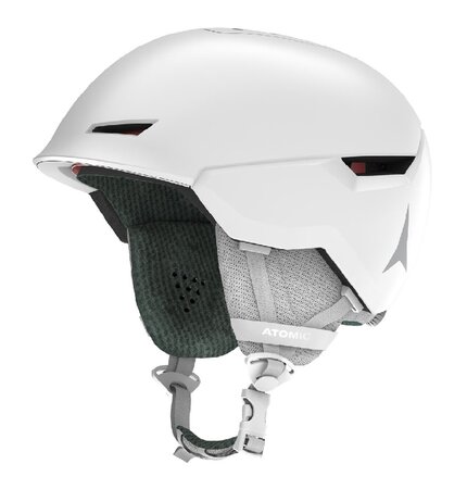 Lyžiarska prilba Atomic Revent+ White Heather 23/24