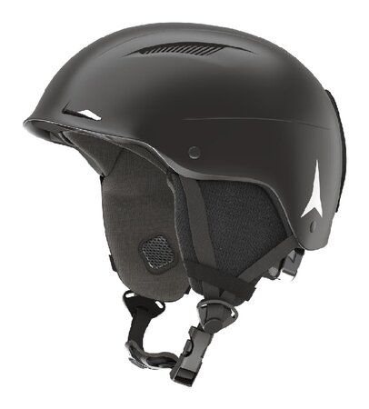 Lyžiarska prilba Atomic Savor 1.0 Black 20/21