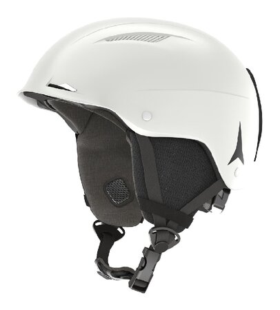 Lyžiarska prilba Atomic Savor 1.0 White 20/21