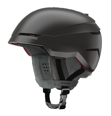 Lyžiarska prilba Atomic Savor Amid Black Lyžiarska prilba Atomic Savor Amid Black