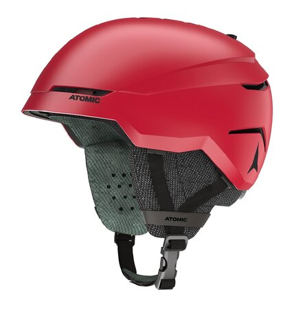 Lyžiarska prilba Atomic Savor Red 20/21