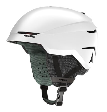 Lyžiarska prilba Atomic Savor White