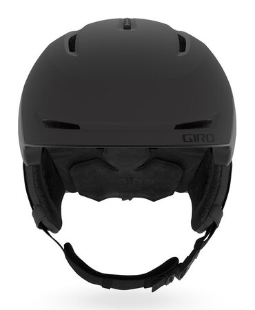 Lyžiarska prilba Giro Avera Mat Black 20/21