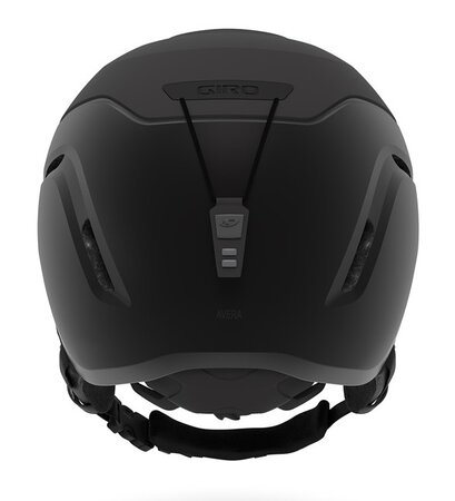 Lyžiarska prilba Giro Avera Mat Black 20/21