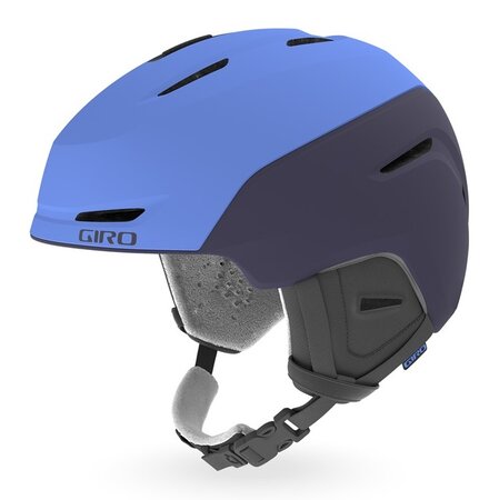 Lyžiarska prilba Giro Avera Mat Midnight/Shock Blue 20/21