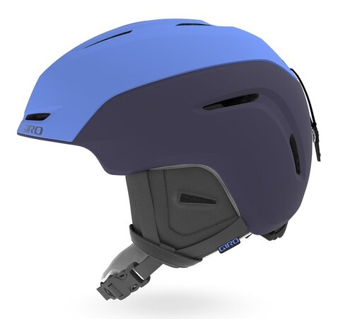 Lyžiarska prilba Giro Avera Mat Midnight/Shock Blue 20/21