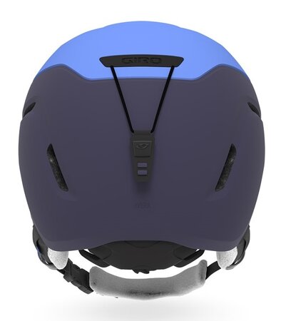 Lyžiarska prilba Giro Avera Mat Midnight/Shock Blue 20/21