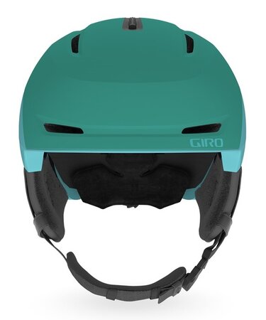 Lyžiarska prilba Giro Avera Mat Teal 20/21