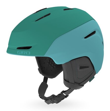 Lyžiarska prilba Giro Avera Mat Teal 20/21