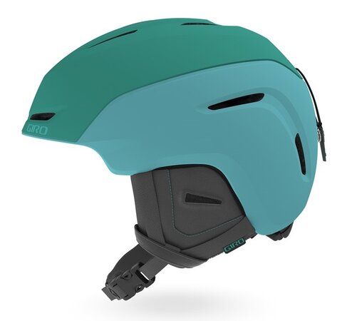 Lyžiarska prilba Giro Avera Mat Teal 20/21
