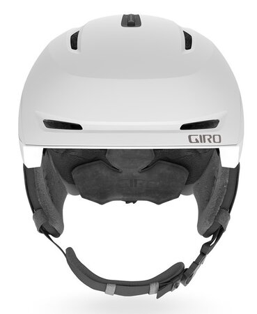 Lyžiarska prilba Giro Avera Mat White 20/21