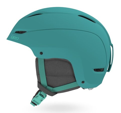Lyžiarska prilba Giro Ceva Mat Teal 20/21