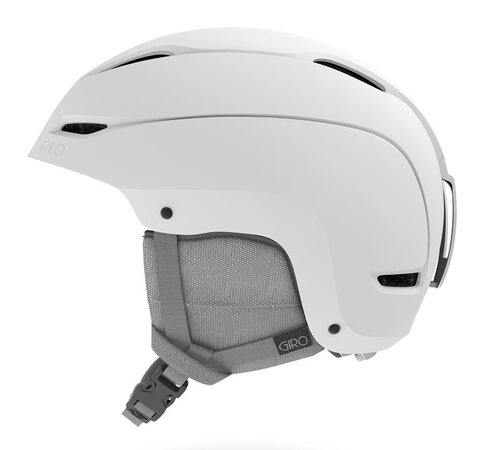 Lyžiarska prilba Giro Ceva Mat White 20/21