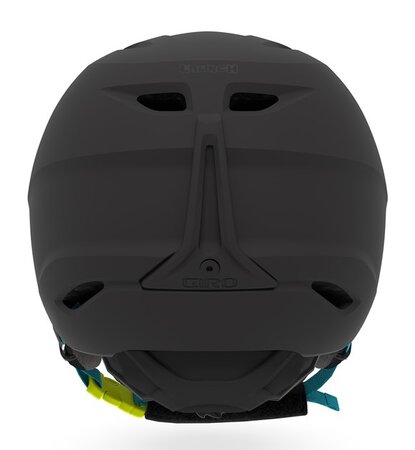 Lyžiarska prilba Giro Launch Mat Black Sweet Tooth 20/21
