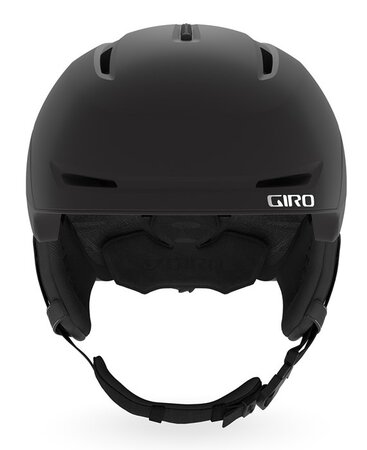 Lyžiarska prilba Giro Neo Mat Black 20/21