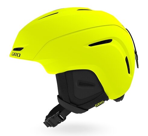 Lyžiarska prilba Giro Neo Mat Citron 20/21