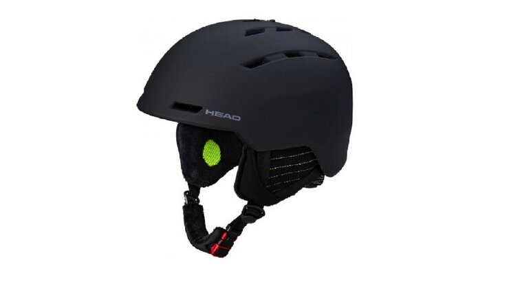 Lyžiarska prilba Head Varius Boa 19/20