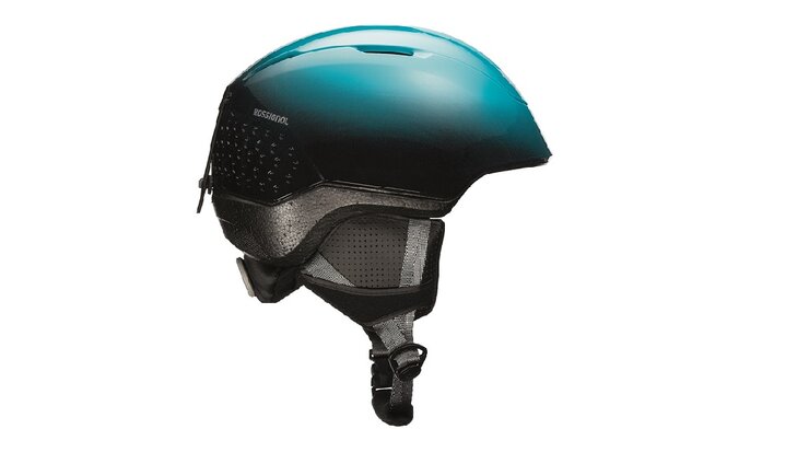 Lyžiarska prilba Rossignol Whoopee Impacts blue 19/20