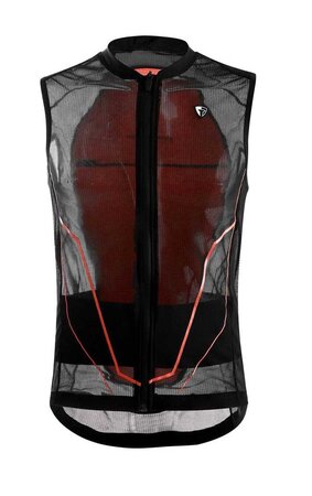 Chránič Briko Armor Vest 900 Y2XS 19/20