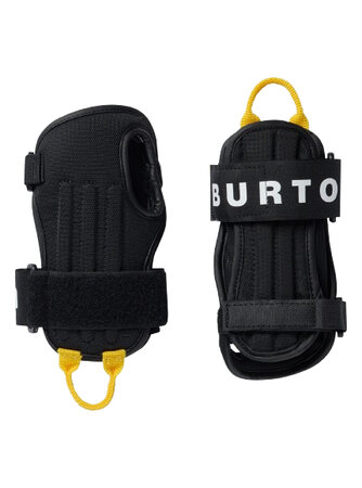 Chrániče zápästia Burton Impact Wrist Guards True Black