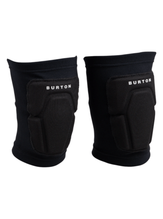 Chránič kolien Burton Basic Knee Pad True Black