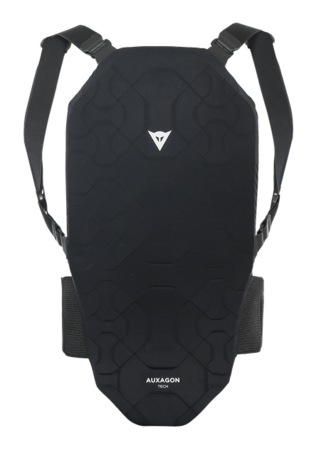 Chránič Dainese Auxagon BP G1 Stretch Limo/Black