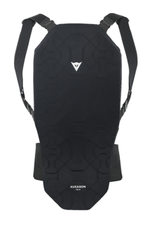 Chránič Dainese Auxagon BP G2 High Risk Red/Black