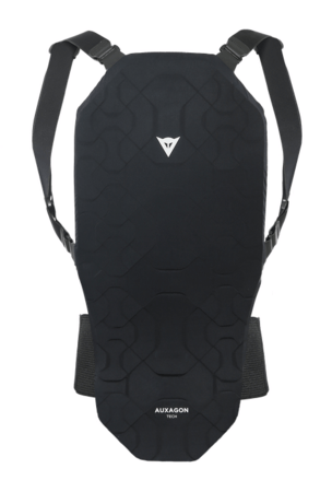 Chránič Dainese Auxagon BP G2 Stretch Limo/Black