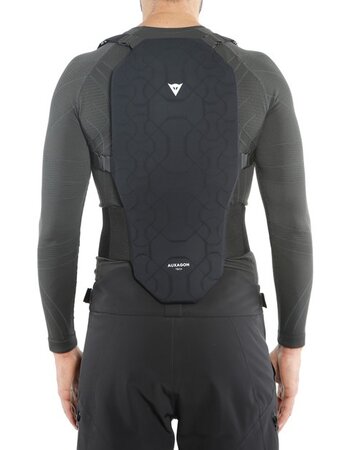 Chránič Dainese Auxagon BP G2 Stretch Limo/Black