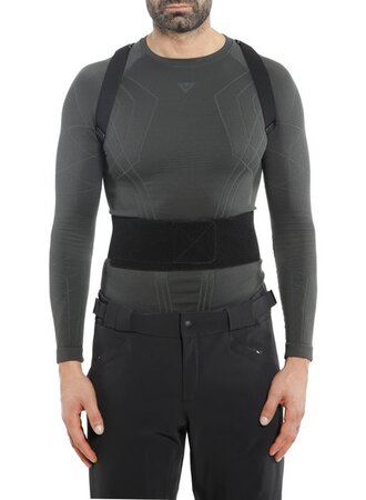 Chránič Dainese Auxagon BP G2 Stretch Limo/Black