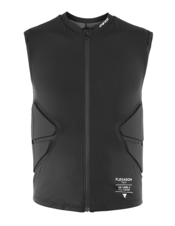 Chránič Dainese Flexagon Waistcoat Man