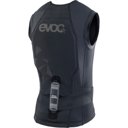 Vesta Evoc Protector Vest Pro Men Black Vesta Evoc Protector Vest Pro Men Black
