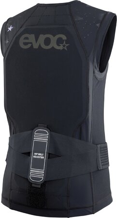 Vesta Evoc Protector Vest Pro Women Black Vesta Evoc Protector Vest Pro Women Black