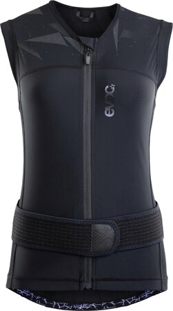 Vesta Evoc Protector Vest Pro Women Black Vesta Evoc Protector Vest Pro Women Black