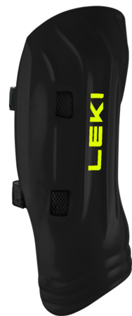 Chránič na holeň Leki Shin Guard Worldcup Pro Junior Black