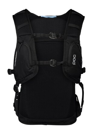 Chránič POC Column VPD Backpack Vest Uranium Black