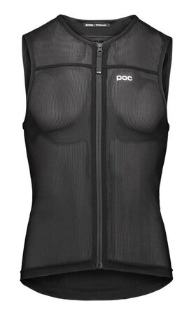 Chránič POC Men's VPD Air Vest Uranium Black