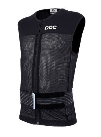 Chránič Poc Spine VPD Air Vest Uranium Black Regular