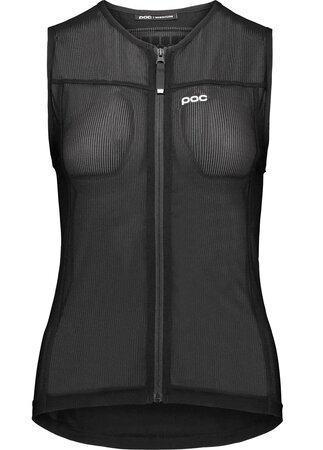 Chránič POC Women's VPD Air Vest Uranium Black